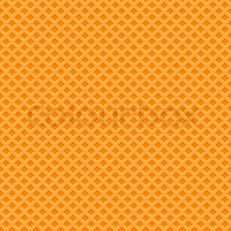 Waffle Texture Pattern Seamless Stock Vector Colourbox 800x800 Waffle Texture Pattern Seamless Stock Vector Colourbox