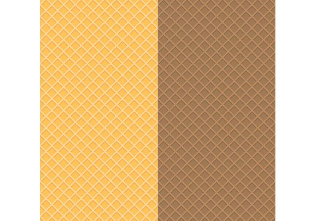 Waffle Textures Free Vector Download Cannypic 632x442 Waffle Textures Free Vector Download Cannypic