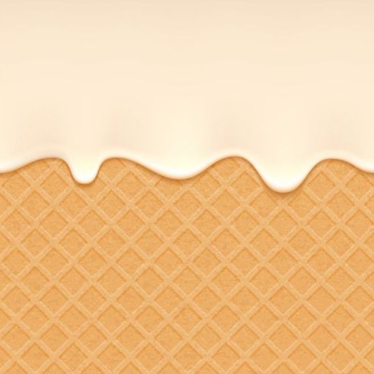 Download Chocolate Drop With Waffles Background Vector 539x539 Download Chocolate Drop With Waffles Background Vector