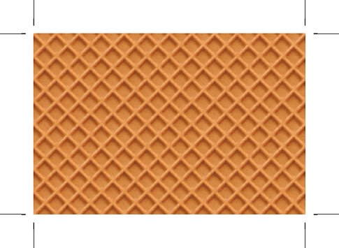 Waffles, Seamless Texture Vector Premium Clipart 485x355 Waffles, Seamless Texture Vector Premium Clipart