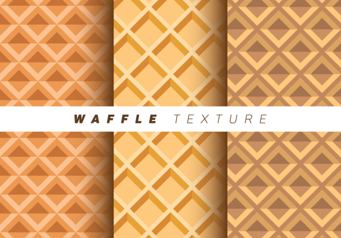 Waffles Texture 700x490 Waffles Texture