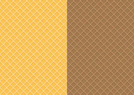 Free Waffle Textures Files, Vectors Graphics 274x195 Free Waffle Textures Files, Vectors Graphics