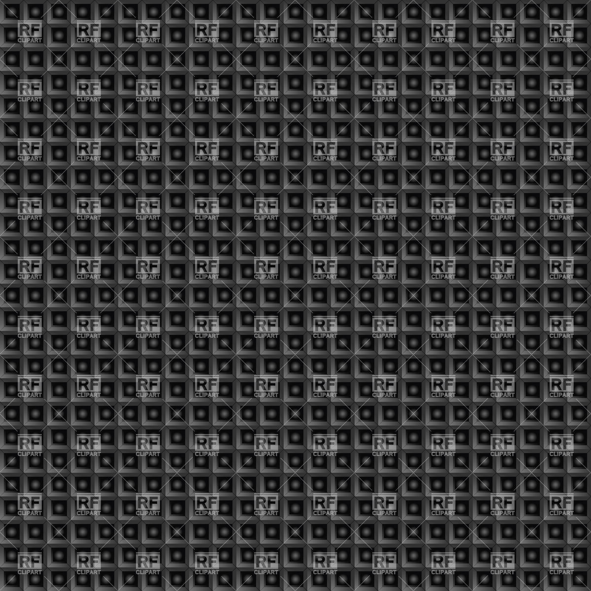 Metal Waffle Texture Surface Vector Image Of Backgrounds, Textures 1200x1200 Metal Waffle Texture Surface Vector Image Of Backgrounds, Textures