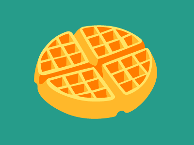 400x300 Waffle