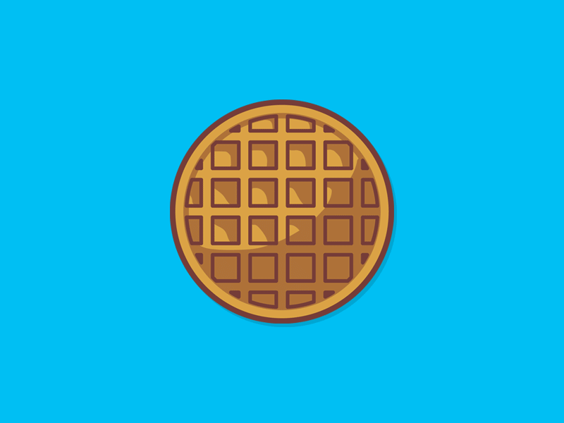 800x600 Stranger Waffle