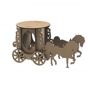 300x300 Calendar For Horse Silhouettes Isolated Vector Catchsplace