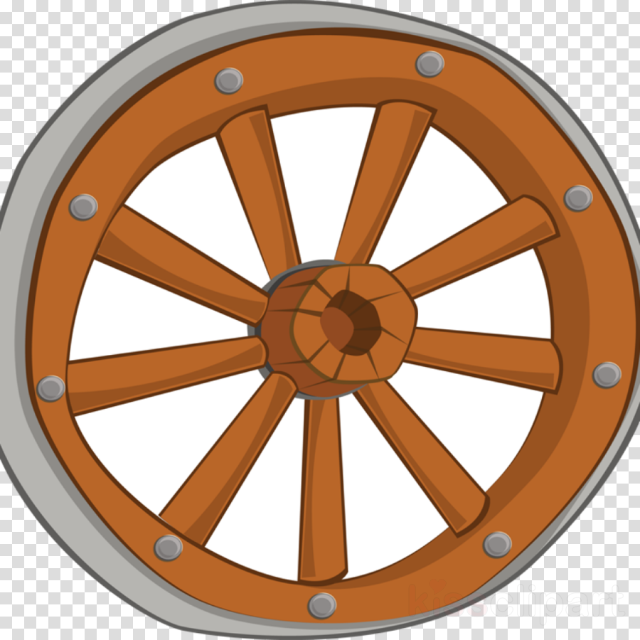 Wagon Wheel Vector at Collection of Wagon Wheel