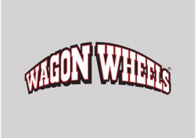 285x200 Wagon Wheel Free Vector Graphic Art Free Download
