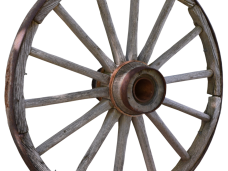 228x171 Free Collection Of Wagon Wheel Png Download Transparent Clip Arts