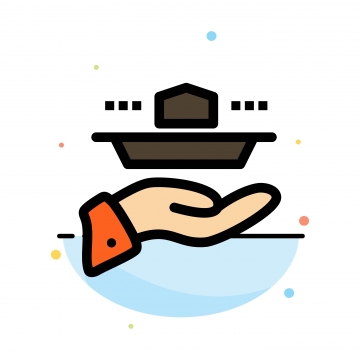 360x360 Waiter Png, Vector, And Clipart With Transparent Background