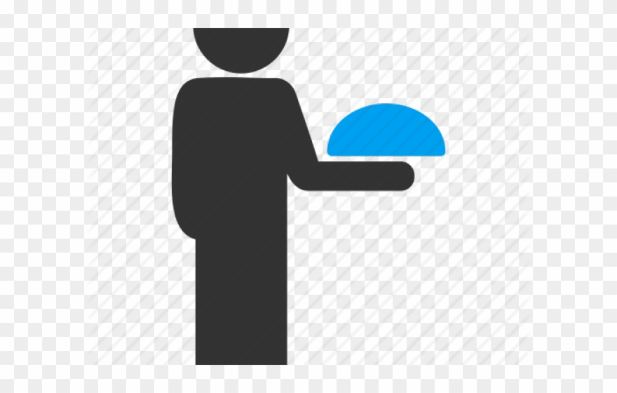 880x560 Steward Clipart Restaurant Waiter