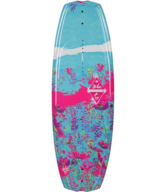 650x750 Jobe Vector Girls Wakeboard Water Skiers World
