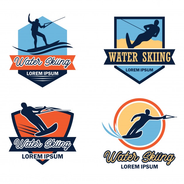 626x626 Wakeboarding Water Vectors, Photos And Free Download