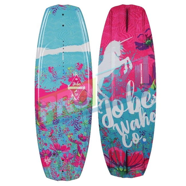 650x650 Jobe Vector Junior Wakeboard