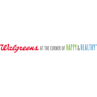 195x195 Walgreens Brands Of The Download Vector Logos And Logotypes