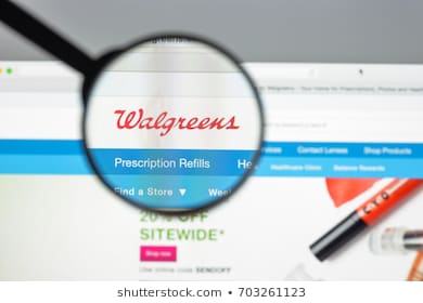 390x280 Walgreens Logo Vector Logodesignfx