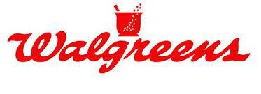 373x135 The Walgreens Logo History The Simplicity Itself, A Little Color