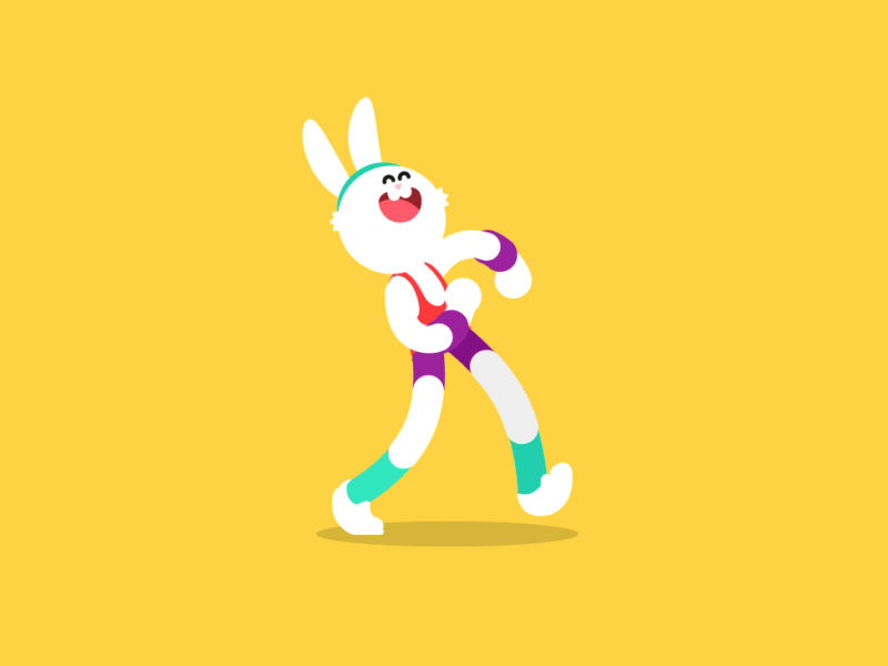 800x600 Presto Walk Cycles Animation Animation, Walking Animation