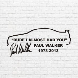 300x300 Buy Paul Walker In Vector And Download