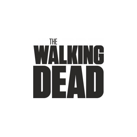 Walking Dead Vector at Vectorified.com | Collection of Walking Dead ...