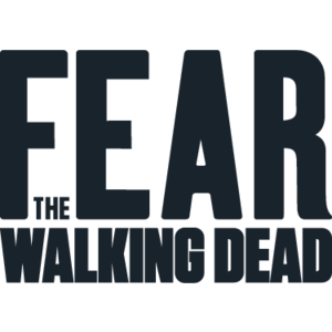300x300 Fear The Walking Dead Logo, Vector Logo Of Fear The Walking Dead