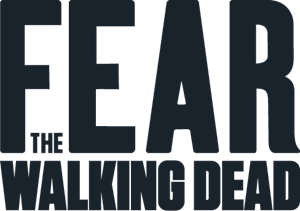 300x211 Fear The Walking Dead Logo Vector
