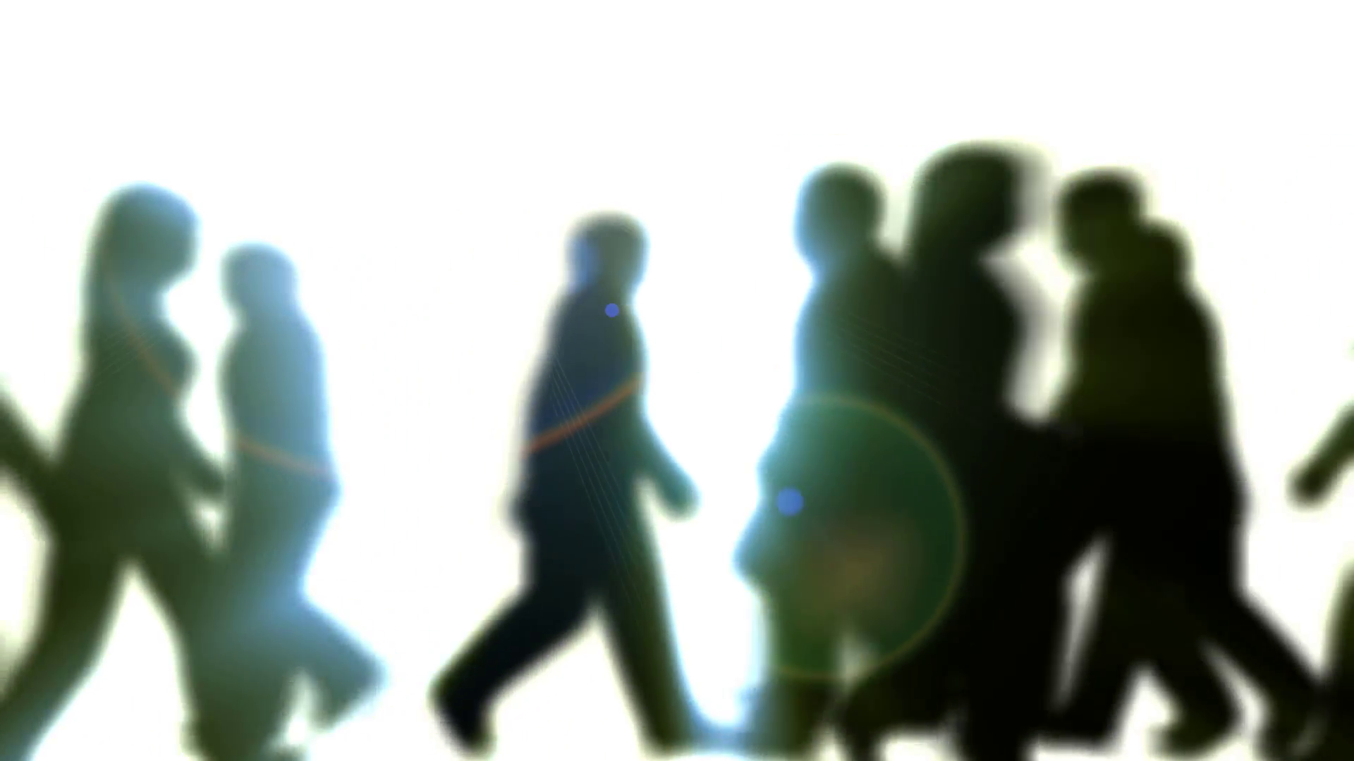 1920x1080 People Walking