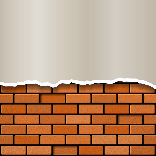 Red Brick Wall Backgrounds Vectors Free Download 500x500 Red Brick Wall Backgrounds Vectors Free Download