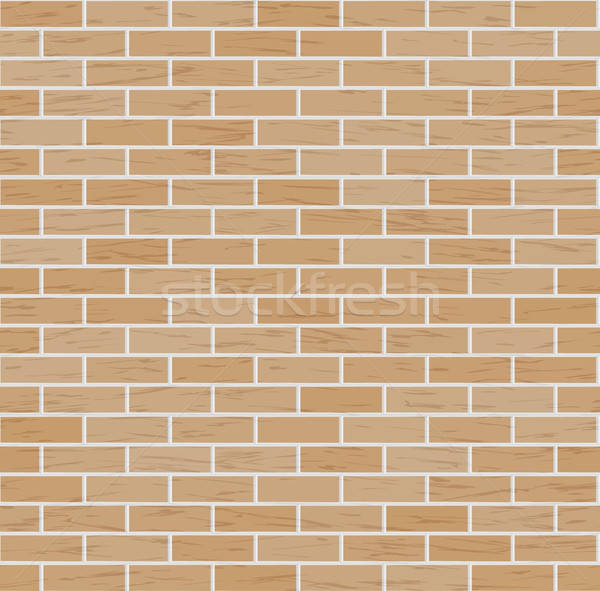 Vector Brick Wall Background Classic Texture Seamless Pattern 600x591 Vector Brick Wall Background Classic Texture Seamless Pattern