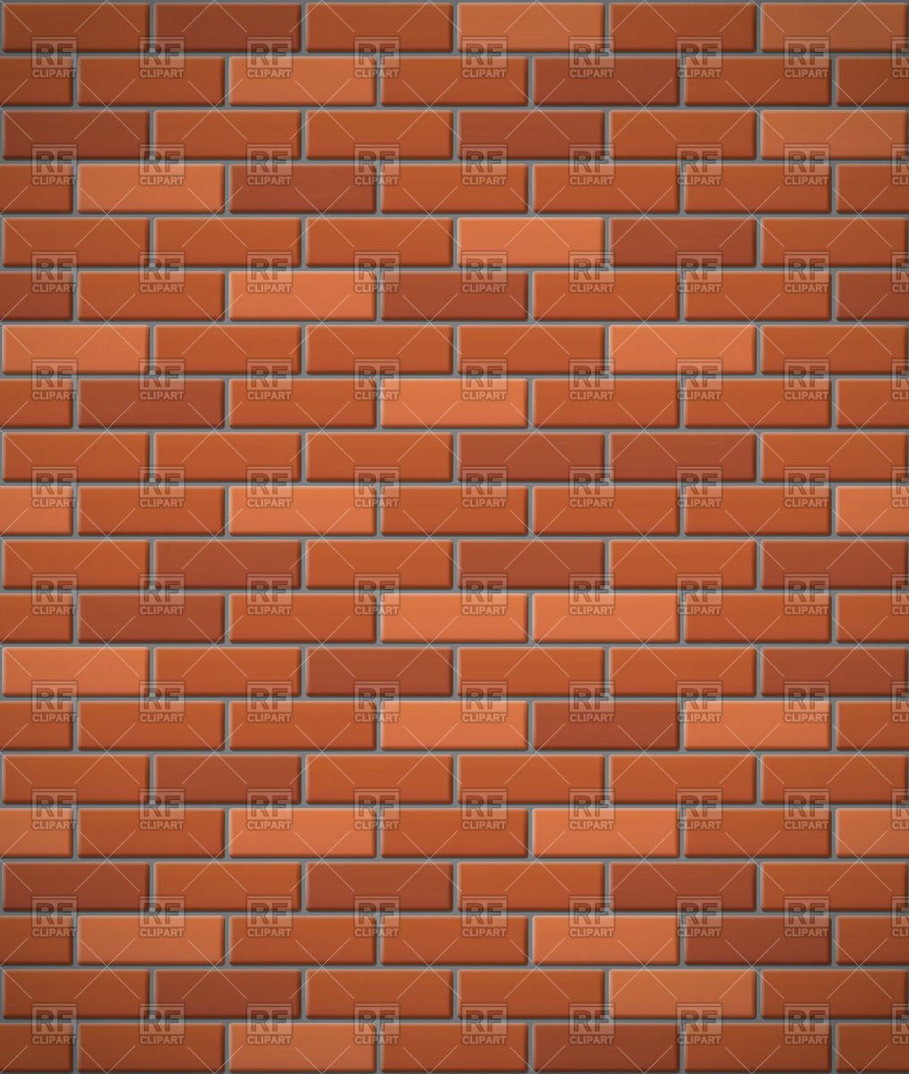 Wall Of Red Brick Seamless Background Vector Image Of Backgrounds 1015x1200 Wall Of Red Brick Seamless Background Vector Image Of Backgrounds