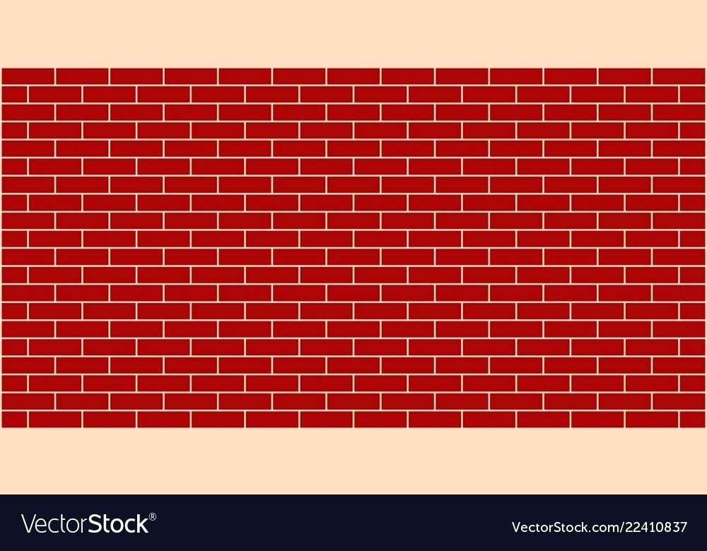 Red Brick Wall Background 1000x780 Red Brick Wall Background