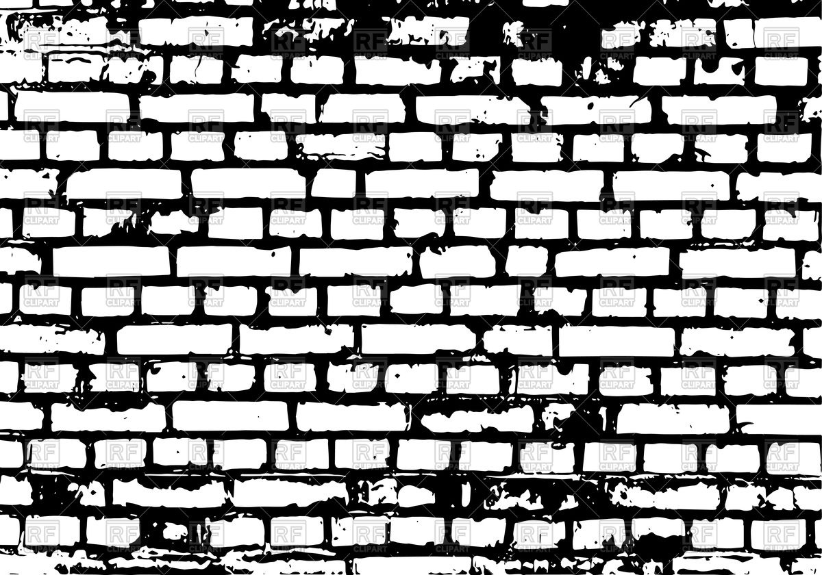 Brick Wall Background Clipart 1200x840 Brick Wall Background Clipart