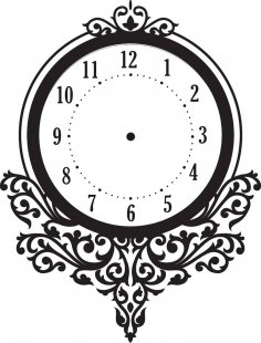 Img Clock Vector Art 236x310 Img Clock Vector Art