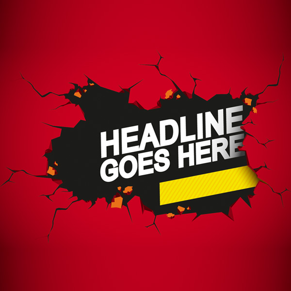 600x600 Cracked Red Walls Background Vector For Free Download Free Vector