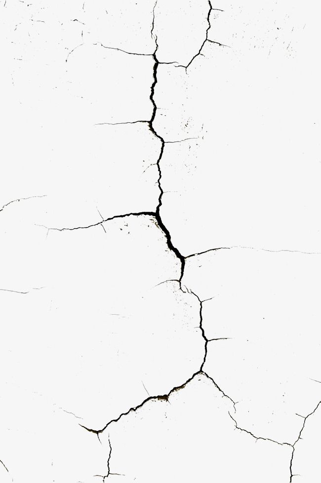 650x976 Wall Cracks, Bifurcation Png Transparent Image And Clipart