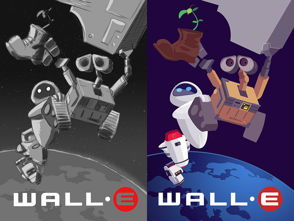 1000x750 Signalnoise The Work Of James White