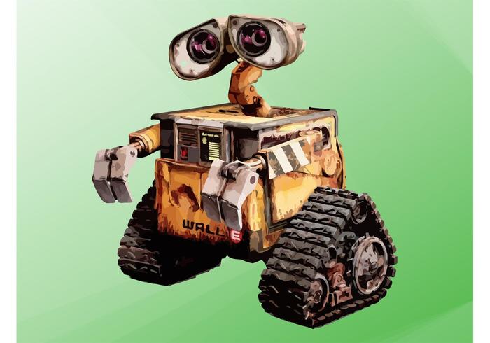 700x490 Wall E