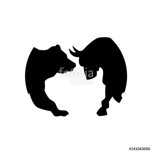 500x500 Wall Street Stock Image And Royalty Free Vector On Fotolia