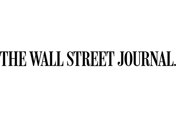 The Wall Street Journal Logo Vector 600x400 The Wall Street Journal Logo Vector