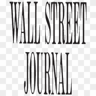 Wall Street Journal Logo Png Images, Free Transparent Image 320x320 Wall Street Journal Logo Png Images, Free Transparent Image