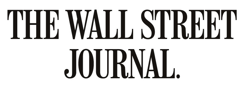 Wall Street Journal Logos 790x290 Wall Street Journal Logos