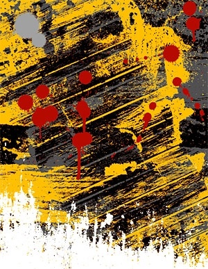 300x387 Vector Paint Wall Street Free Vector In Encapsulated Postscript