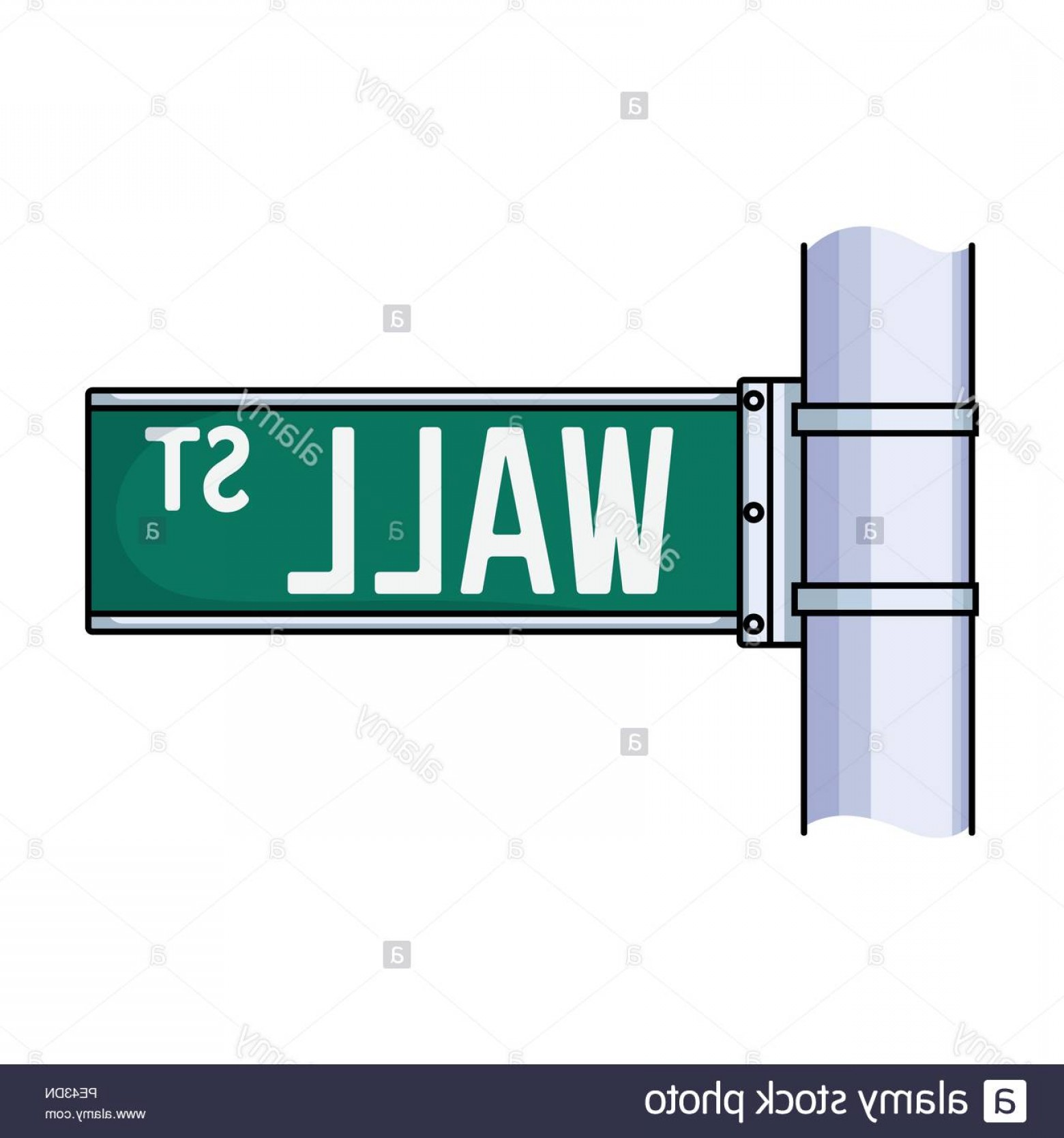 1560x1668 Wall Street Vector Wallkeeper