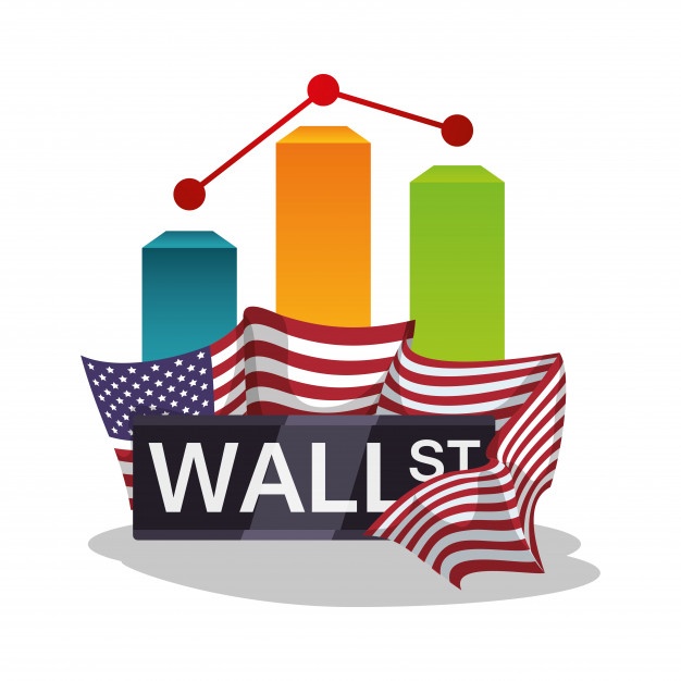 626x626 Wallstreet Vectors, Photos And Free Download