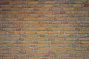 300x199 Free Vector Brick Wall