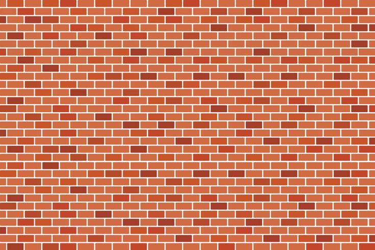 735x490 Abstract Background Of Brown Brick Wall