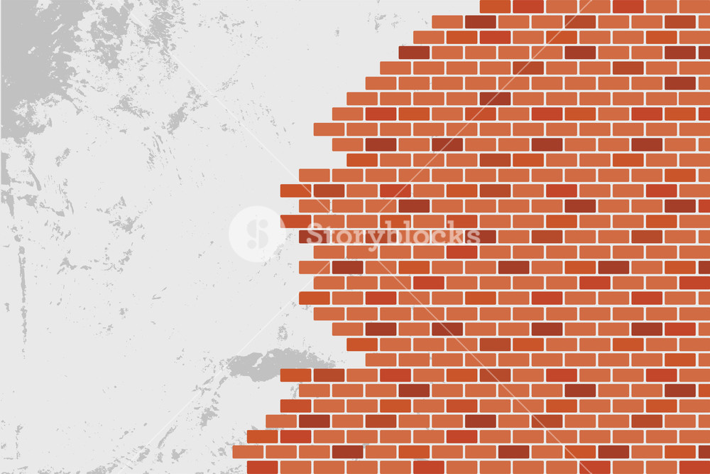 1000x667 Abstract Background Of Brown Brick Wall