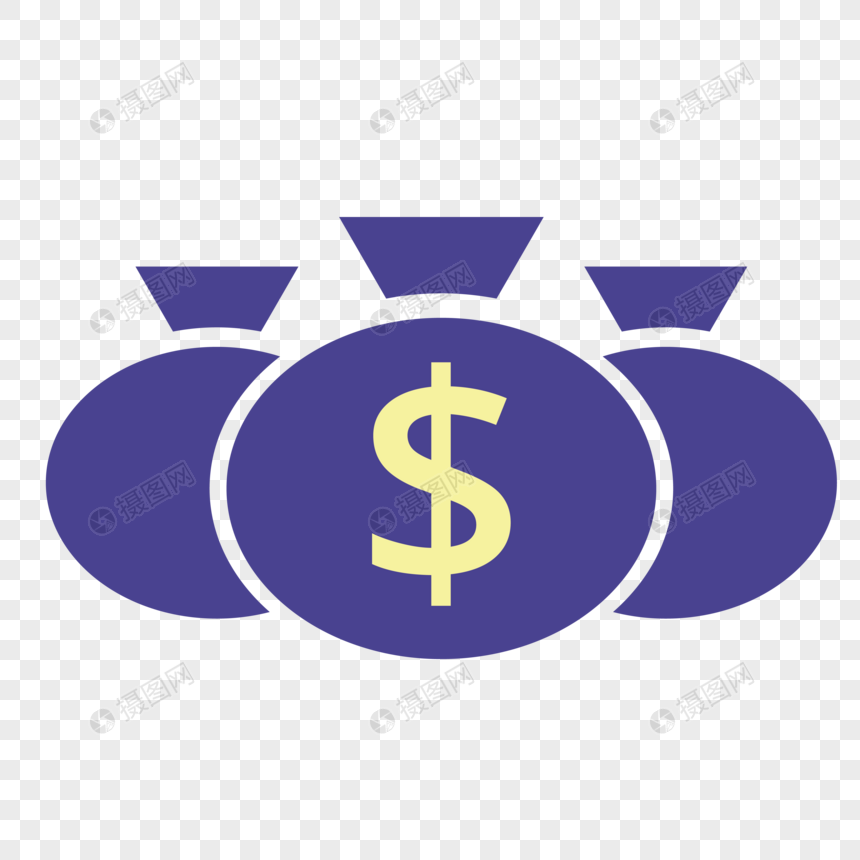 860x860 Retro Wallet Icon Vector Material Png Image Picture Free Download