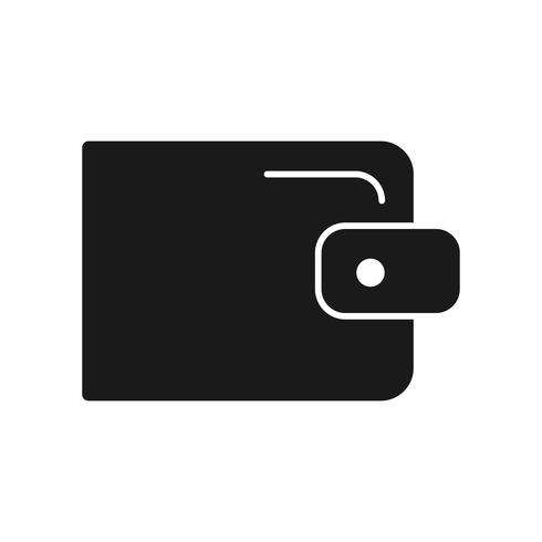 490x490 Vector Wallet Icon