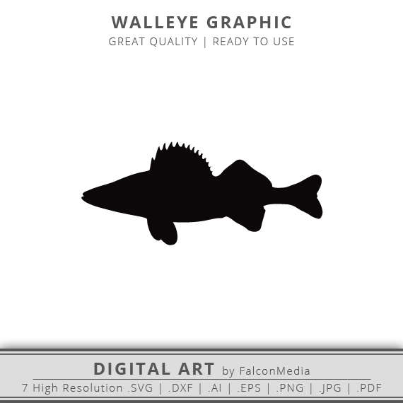 570x570 Walleye